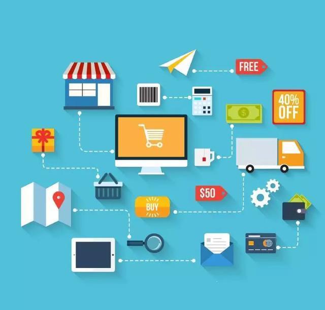 新《電商法》來了，它將怎樣改變我們的網購生活？