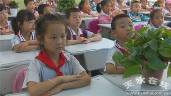 秦州加大教育項目投資力度，精準施策破解發(fā)展難題